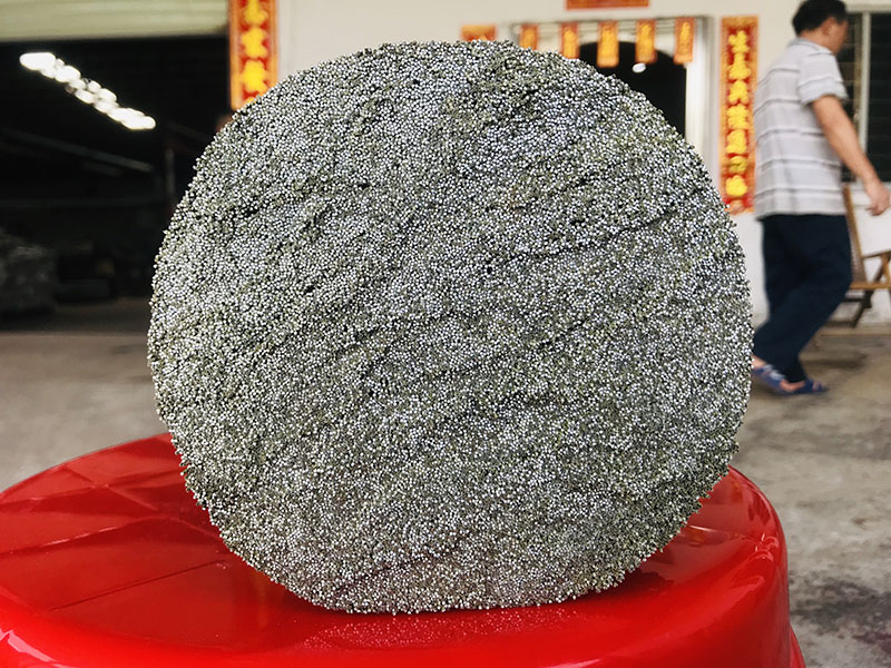 包膠鐵線廠告知你控制異型管焊縫的五點(diǎn)建議！